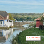 Center Parcs Lac d'Ailette - IMG 7639