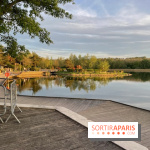 Center Parcs Lac d'Ailette
