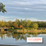 Center Parcs Lac d'Ailette