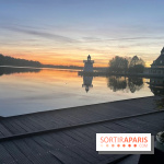 Center Parcs Lac d'Ailette