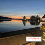 Center Parcs Lac d'Ailette