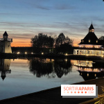 Center Parcs Lac d'Ailette - IMG 7663