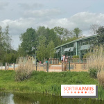 Center Parcs Lac d'Ailette
