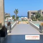 Hôtel Euphoria en Crète : nos photos