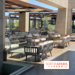 Hôtel Euphoria en Crète : nos photos  - IMG 2647