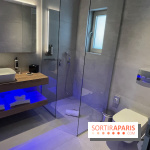 Hôtel Euphoria en Crète : nos photos