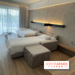 Hôtel Euphoria en Crète : nos photos