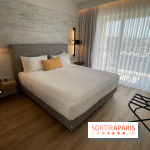 Hôtel Euphoria en Crète : nos photos