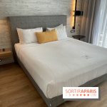 Hôtel Euphoria en Crète : nos photos