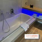 Hôtel Euphoria en Crète : nos photos  - IMG 2656