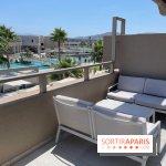 Hôtel Euphoria en Crète : nos photos