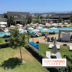 Hôtel Euphoria en Crète : nos photos