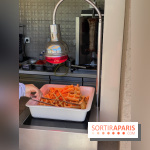 Hôtel Euphoria en Crète : nos photos