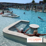 Hôtel Euphoria en Crète : nos photos
