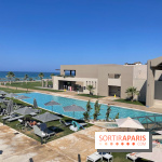 Hôtel Euphoria en Crète : nos photos