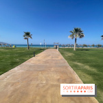 Hôtel Euphoria en Crète : nos photos