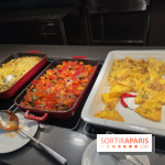 Hôtel Euphoria en Crète : nos photos  - IMG 2727