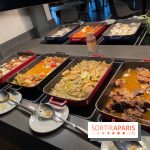 Hôtel Euphoria en Crète : nos photos  - IMG 2731