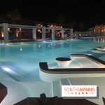 Hôtel Euphoria en Crète : nos photos