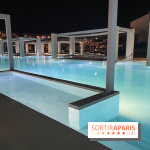 Hôtel Euphoria en Crète : nos photos