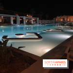 Hôtel Euphoria en Crète : nos photos
