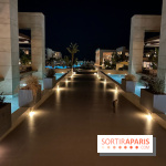 Hôtel Euphoria en Crète : nos photos