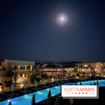 Hôtel Euphoria en Crète : nos photos