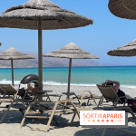 Hôtel Euphoria en Crète : nos photos