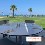 Hôtel Euphoria en Crète : nos photos