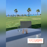 Hôtel Euphoria en Crète : nos photos