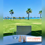 Hôtel Euphoria en Crète : nos photos