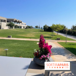Hôtel Euphoria en Crète : nos photos