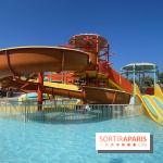 Hôtel Euphoria en Crète : nos photos