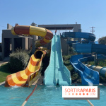 Hôtel Euphoria en Crète : nos photos