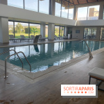 Hôtel Euphoria en Crète : nos photos