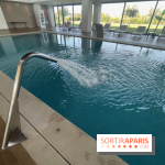 Hôtel Euphoria en Crète : nos photos