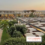 Hôtel Euphoria en Crète : nos photos