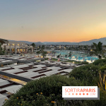 Hôtel Euphoria en Crète : nos photos