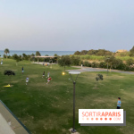 Hôtel Euphoria en Crète : nos photos