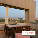 Hôtel Euphoria en Crète : nos photos