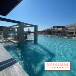 Hôtel Euphoria en Crète : nos photos