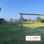 Hôtel Euphoria en Crète : nos photos