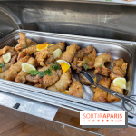 Hôtel Euphoria en Crète : nos photos  - IMG 3298