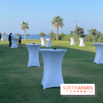 Hôtel Euphoria en Crète : nos photos