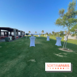 Hôtel Euphoria en Crète : nos photos