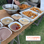 Hôtel Euphoria en Crète : nos photos  - IMG 3328