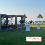 Hôtel Euphoria en Crète : nos photos  - IMG 3333