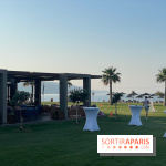 Hôtel Euphoria en Crète : nos photos