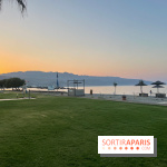 Hôtel Euphoria en Crète : nos photos