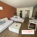 Avra Imperial Hotel en Crète : nos photos